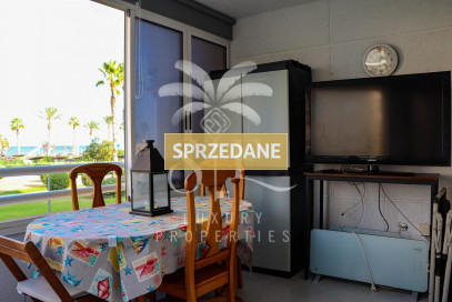Mieszkanie Sprzedaż Alicante