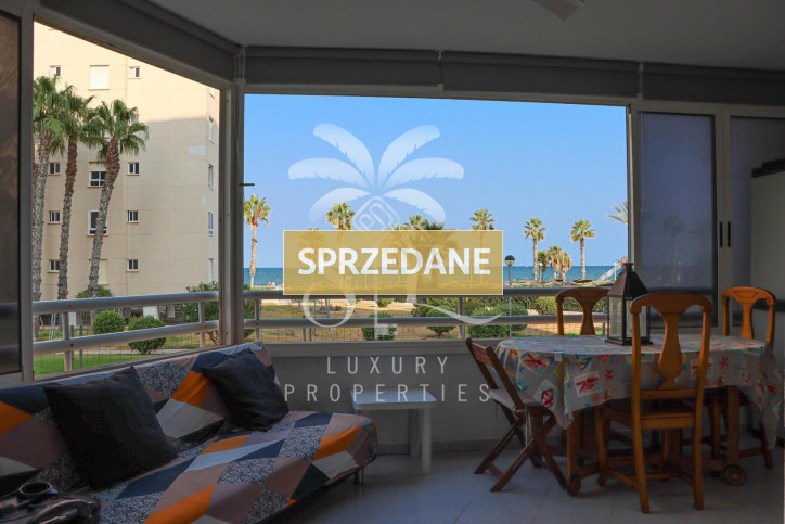 Mieszkanie Sprzedaż Alicante 2