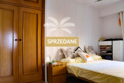 Mieszkanie Sprzedaż Alicante
