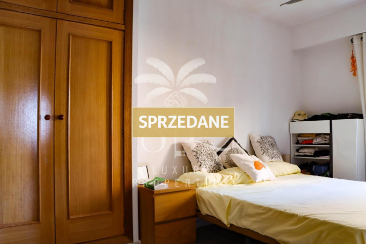 Mieszkanie Sprzedaż Alicante 11