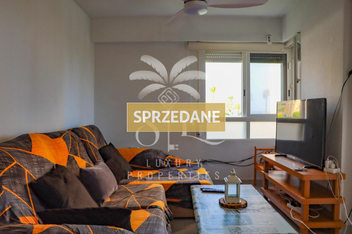 Mieszkanie Sprzedaż Alicante 3