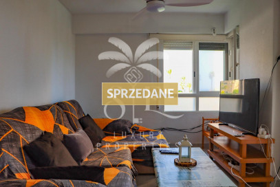 Mieszkanie Sprzedaż Alicante