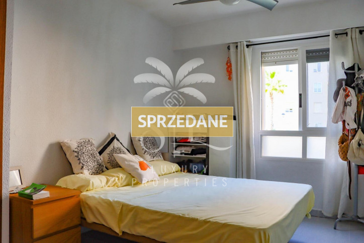 Mieszkanie Sprzedaż Alicante 8