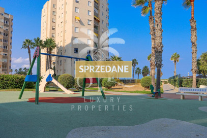 Mieszkanie Sprzedaż Alicante