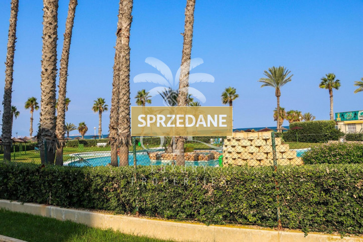 Mieszkanie Sprzedaż Alicante 17