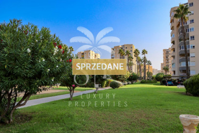 Mieszkanie Sprzedaż Alicante