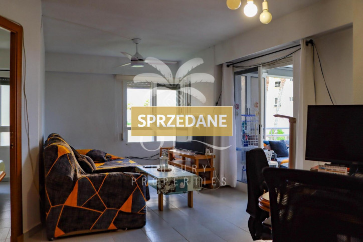 Mieszkanie Sprzedaż Alicante 12