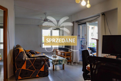 Mieszkanie Sprzedaż Alicante