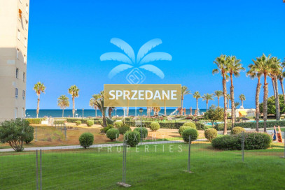 Mieszkanie Sprzedaż Alicante
