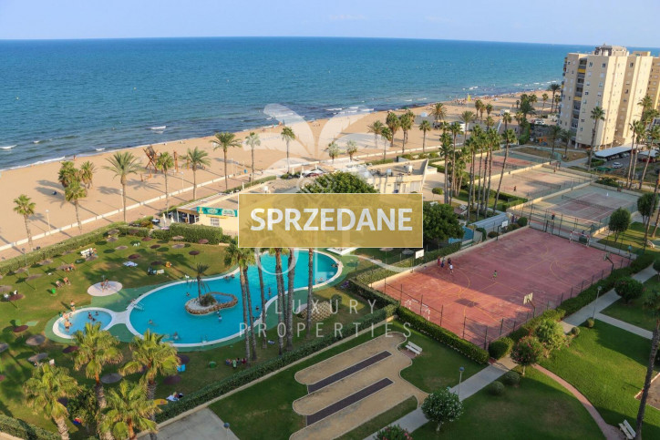 Mieszkanie Sprzedaż Alicante 21