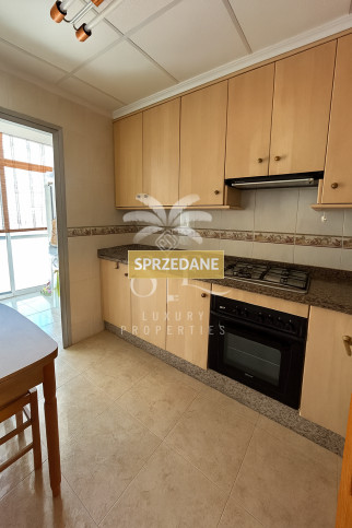 Mieszkanie Sprzedaż Santa Pola 5