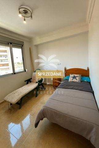 Mieszkanie Sprzedaż Santa Pola 9