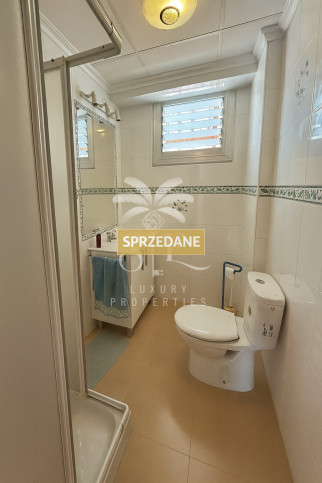 Mieszkanie Sprzedaż Santa Pola 10