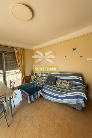 Mieszkanie Sprzedaż Santa Pola 3