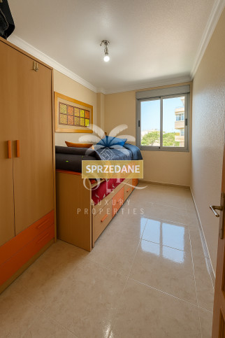 Mieszkanie Sprzedaż Santa Pola 8