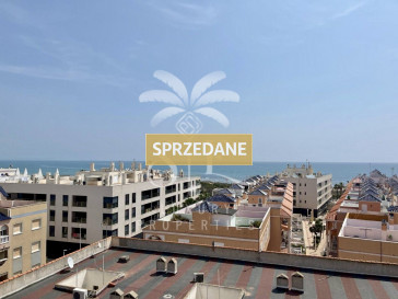 Mieszkanie Sprzedaż La Mata