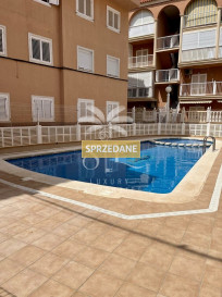 Mieszkanie Sprzedaż La Mata