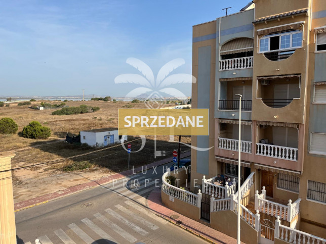 Mieszkanie Sprzedaż La Mata 19