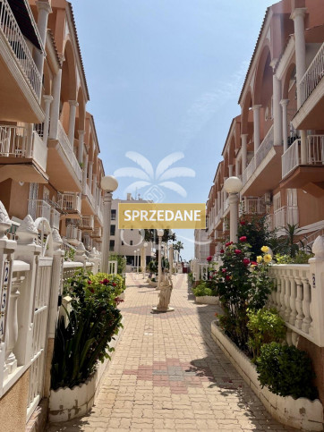 Mieszkanie Sprzedaż La Mata 18