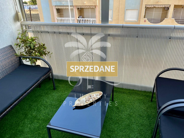 Mieszkanie Sprzedaż La Mata 16