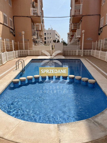 Mieszkanie Sprzedaż La Mata 17