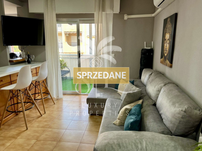 Mieszkanie Sprzedaż La Mata 4