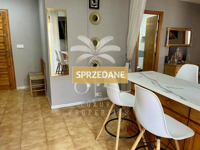 Mieszkanie Sprzedaż La Mata 8