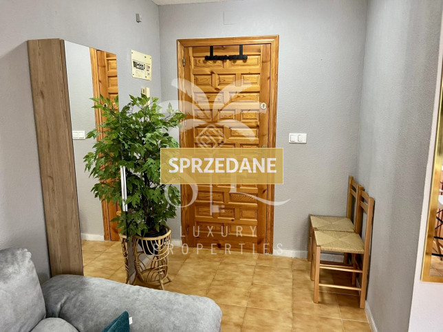 Mieszkanie Sprzedaż La Mata 14
