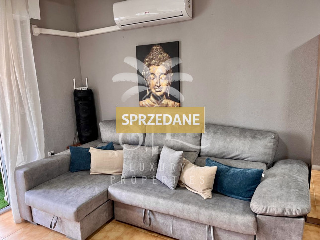 Mieszkanie Sprzedaż La Mata 5