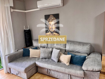 Mieszkanie Sprzedaż La Mata