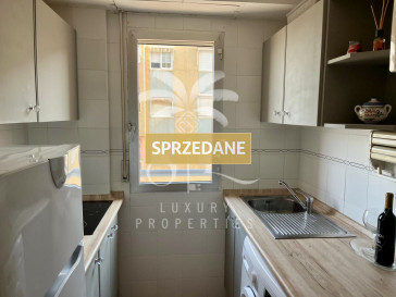 Mieszkanie Sprzedaż La Mata