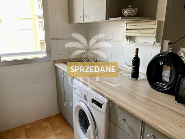 Mieszkanie Sprzedaż La Mata 7