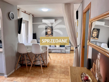 Mieszkanie Sprzedaż La Mata