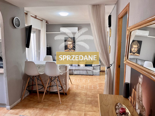 Mieszkanie Sprzedaż La Mata 3
