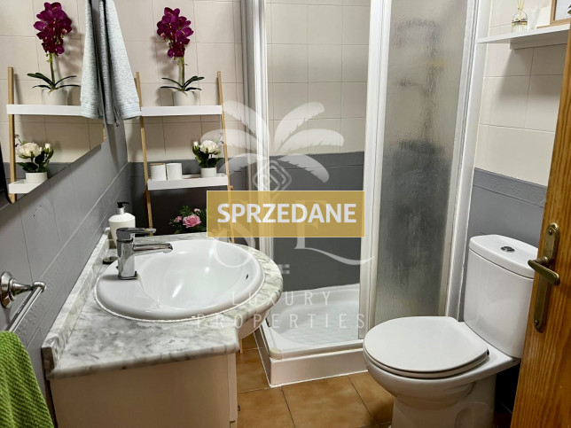 Mieszkanie Sprzedaż La Mata 15