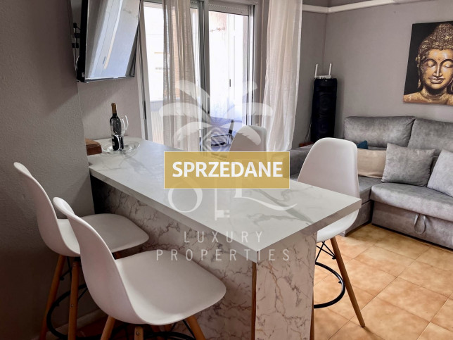 Mieszkanie Sprzedaż La Mata 9