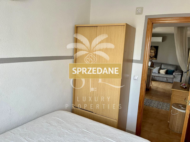 Mieszkanie Sprzedaż La Mata 13