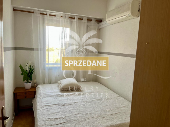 Mieszkanie Sprzedaż La Mata 12