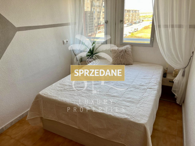 Mieszkanie Sprzedaż La Mata 11