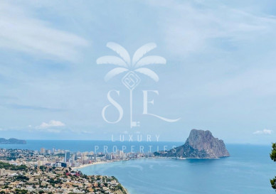 Dom Sprzedaż Calpe