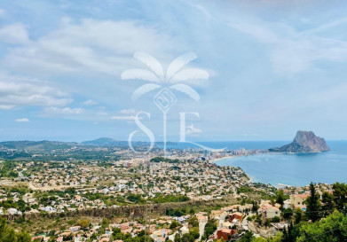 Dom Sprzedaż Calpe