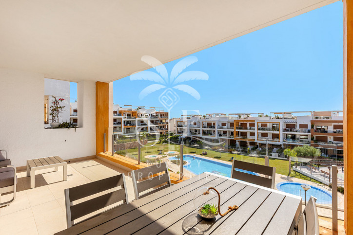 Mieszkanie Sprzedaż Orihuela Costa 1