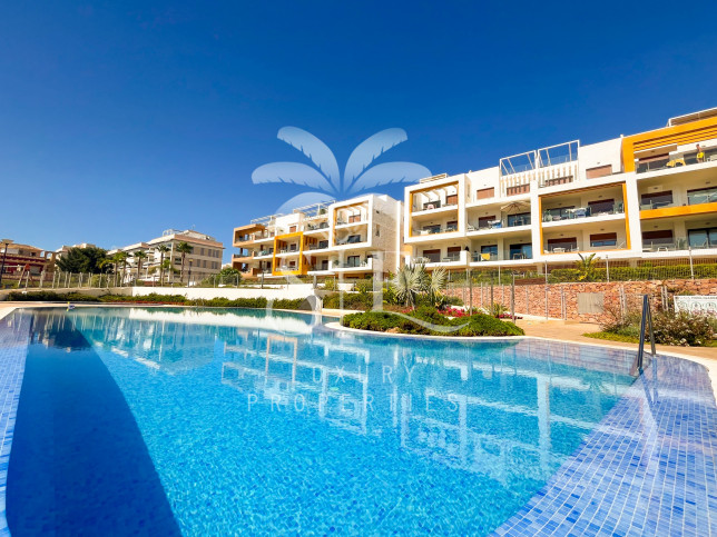 Mieszkanie Sprzedaż Orihuela Costa 3