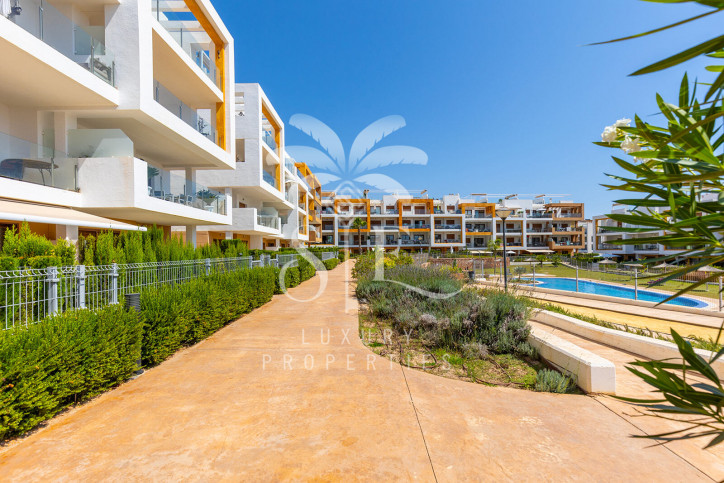 Mieszkanie Sprzedaż Orihuela Costa 33