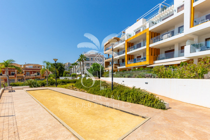 Mieszkanie Sprzedaż Orihuela Costa 34
