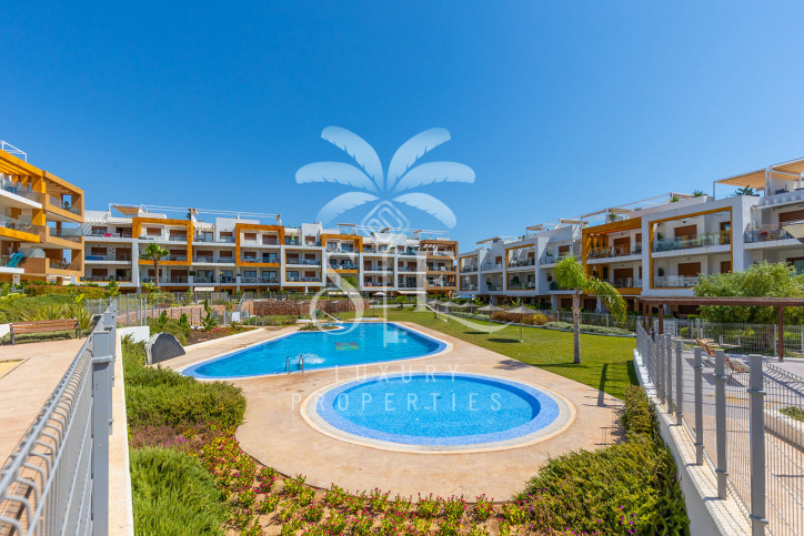 Mieszkanie Sprzedaż Orihuela Costa 2