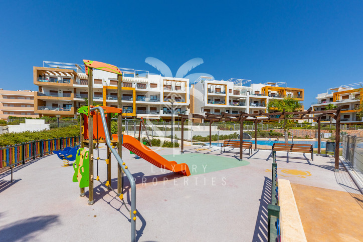 Mieszkanie Sprzedaż Orihuela Costa 28