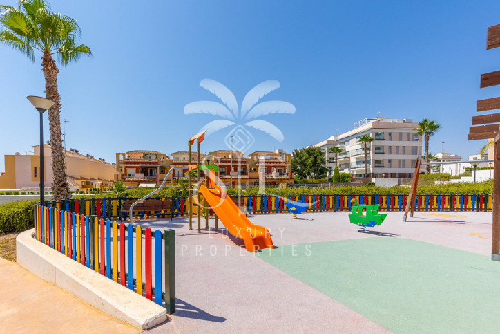Mieszkanie Sprzedaż Orihuela Costa 29