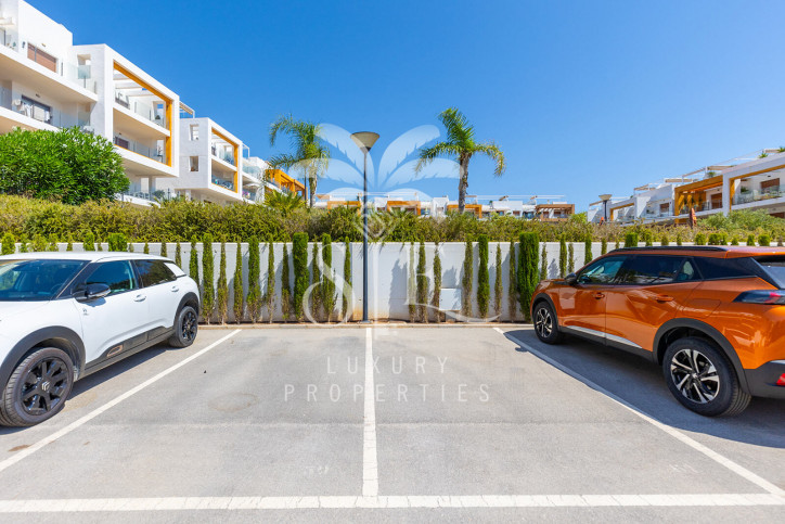 Mieszkanie Sprzedaż Orihuela Costa 35