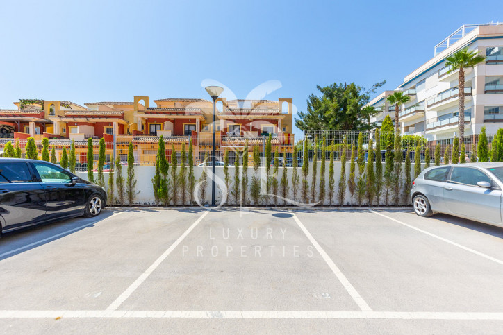 Mieszkanie Sprzedaż Orihuela Costa 36